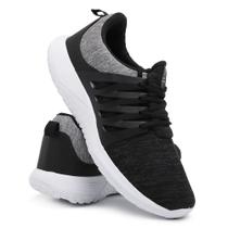 Tênis de Caminhada Leve Confortável Masculino e Feminino Tênis de Caminhada Leve Confortável Masculino e Feminino