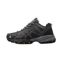 Tênis De Caminhada Masculino Respirável Com Amortecimento Antiderrapante HIKEUP Para Corrida,