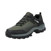 Tênis De Caminhada Masculinos Para Atividades Ao Ar Livre Botas De Escalada Para Outono E Inverno Tênis De Caminhada Masculinos Para Atividades Ao Ar Livre Botas De Escalada Para Outono E Inverno