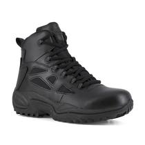Tênis de caminhada Reebok tático Rapid Response RB8678 preto 14US