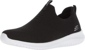 Tênis de caminhada Skechers Ultra Flex First Take para mulheres