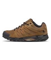 Tênis de caminhada THE NORTH FACE masculino Truckee Utility Brown 11.5US