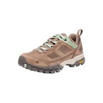 Tênis de caminhada Vasque Talus Low Waterproof Feminino Bungee Cord 7.5