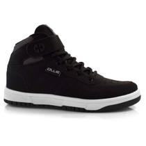 Tênis de Cano Alto Infantil Ollie ALPHA 2 INF