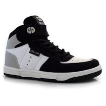 Tênis de Cano Alto Infantil Ollie ALPHA 2 INF Tênis de Cano Alto Infantil Ollie ALPHA 2 INF
