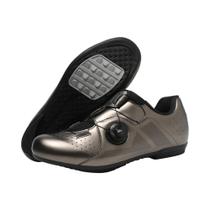 Tênis De Ciclismo Brancos Para Homens E Mulheres Tamanho Grande 48 Para Corrida De Bicicleta De