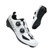 Tênis De Ciclismo Masculino Para Estrada SPD, Calçados Para Pedal Plano, Calçados Para Bicicleta Ao Tênis De Ciclismo Masculino Para Estrada SPD, Calçados Para Pedal Plano, Calçados Para Bicicleta Ao