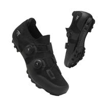 Tênis De Ciclismo Masculino Respirável Para MTB, Botas De Corrida De Velocidade, Calçados Para