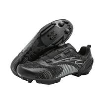 Tênis De Ciclismo MTB Masculino Respirável Para Verão, Antiderrapante, Para Competição, Com Clipe, Tênis De Ciclismo MTB Masculino Respirável Para Verão, Antiderrapante, Para Competição, Com Clipe,