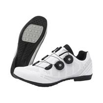 Tênis De Ciclismo SPD-SL Para Homens E Mulheres ACKOOR Para Estrada E Montanha