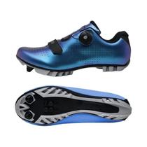 Tênis De Ciclismo Unissex Para Estrada E Montanha, Racing SPD Cleat Para Homens E Mulheres, Tênis De Ciclismo Unissex Para Estrada E Montanha, Racing SPD Cleat Para Homens E Mulheres,