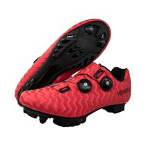 Tênis De Ciclismo Unissex Respirável Para MTB E Trilha, Sapatos De Montanha Para Pedal SPD