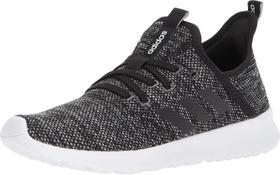 Tênis de corrida adidas Cloudfoam Pure 2.0 feminino preto/branco Tênis de corrida adidas Cloudfoam Pure 2.0 feminino preto/branco