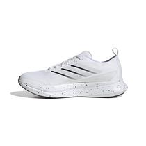Tênis de corrida adidas Jogit para homens branco/preto/branco Tênis de corrida adidas Jogit para homens branco/preto/branco