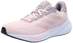 Tênis de corrida adidas Response feminino Sandy Pink tamanho 10 Tênis de corrida adidas Response feminino Sandy Pink tamanho 10