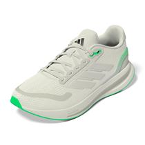 Tênis de corrida adidas Run Falcon 5 Women Off White/Lime 8