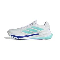 Tênis de corrida adidas Supernova Ease Masculino branco/azul 12,5