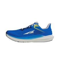 Tênis de Corrida ALTRA Torin 8 Masculino Azul Amarelo 10 Largura Tênis de Corrida ALTRA Torin 8 Masculino Azul Amarelo 10 Largura