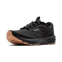 Tênis de Corrida Brooks Feminino Revel 7 Neutro Preto 36
