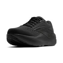 Tênis de corrida Brooks Ghost Max 3 masculino preto, largura 10.5