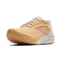 Tênis de Corrida Brooks Launch 11 Feminino, Sherbert, 11M