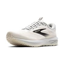 Tênis de Corrida Brooks Revel 7 Masculino Branco 8 Médio