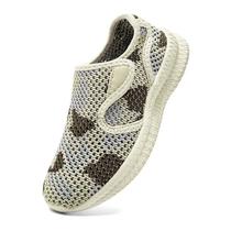 Tênis de corrida CDLHHM Kids Ultra Fashion Black Camou tamanho 12 Tênis de corrida CDLHHM Kids Ultra Fashion Black Camou tamanho 12