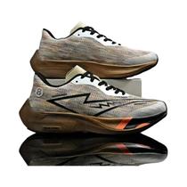 Tênis de Corrida com Placa de Carbono - Masculino e Feminino - Ideal para Maratona Tênis de Corrida com Placa de Carbono - Masculino e Feminino - Ideal para Maratona