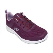 Tenis de Corrida Conforto Leve Skechers Bountiful 896248BR