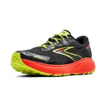 Tênis de corrida de trilha masculinos Brooks Divide 5 GTX à prova d'água 8.5