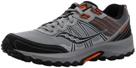 Tênis de corrida de trilha Saucony Excursion Tr14 para homens Tênis de corrida de trilha Saucony Excursion Tr14 para homens