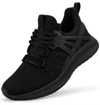 Tênis de Corrida Feminino Abboos Blade Respirável Tênis de Corrida Feminino Abboos Blade Respirável