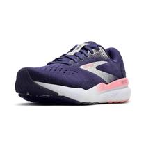 Tênis de corrida feminino Brooks Ghost 16 Blue Ribbon Size 6 Tênis de corrida feminino Brooks Ghost 16 Blue Ribbon Size 6