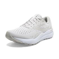Tênis de Corrida Feminino Brooks Ghost 16 Branco 10,5 M Tênis de Corrida Feminino Brooks Ghost 16 Branco 10,5 M