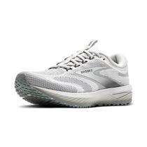 Tênis de Corrida Feminino Brooks Revel 7 Cinza Oyster 38 M