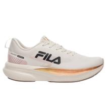 Tênis de Corrida Feminino Fila Racer Fastpace Original Tênis de Corrida Feminino Fila Racer Fastpace Original