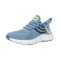 Tênis de Corrida Feminino Leve e Confortável para Esporte e Outdoor