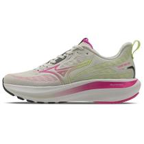 Tênis de Corrida Feminino Mizuno Base Ride Tênis de Corrida Feminino Mizuno Base Ride
