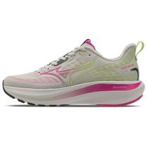 Tênis de Corrida Feminino Mizuno Base Ride