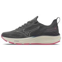 Tênis de Corrida Feminino Mizuno Cool Ride 3 Tênis de Corrida Feminino Mizuno Cool Ride 3