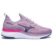 Tênis de corrida feminino mizuno cool ride