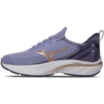 Tênis de Corrida Feminino Mizuno Glow 2 Tênis de Corrida Feminino Mizuno Glow 2