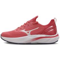 Tênis de Corrida Feminino Mizuno Glow 2 Tênis de Corrida Feminino Mizuno Glow 2