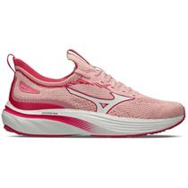 Tênis de corrida feminino mizuno glow