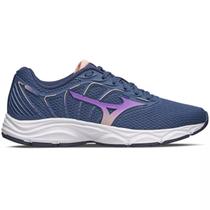 Tênis de corrida feminino mizuno jet 6