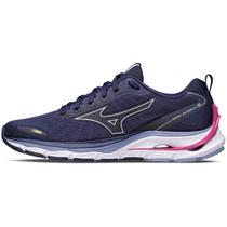 Tênis de Corrida Feminino Mizuno Wave Dynasty 5 Tênis de Corrida Feminino Mizuno Wave Dynasty 5