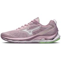 Tênis de Corrida Feminino Mizuno Wave Dynasty 5 Tênis de Corrida Feminino Mizuno Wave Dynasty 5