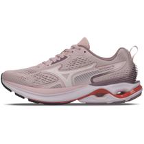 Tênis De Corrida Feminino Mizuno Wave Dynasty 6