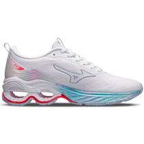 Tênis de Corrida Feminino Mizuno Wave Frontier 15