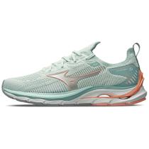 Tênis de Corrida Feminino Mizuno Wave Mirai 5